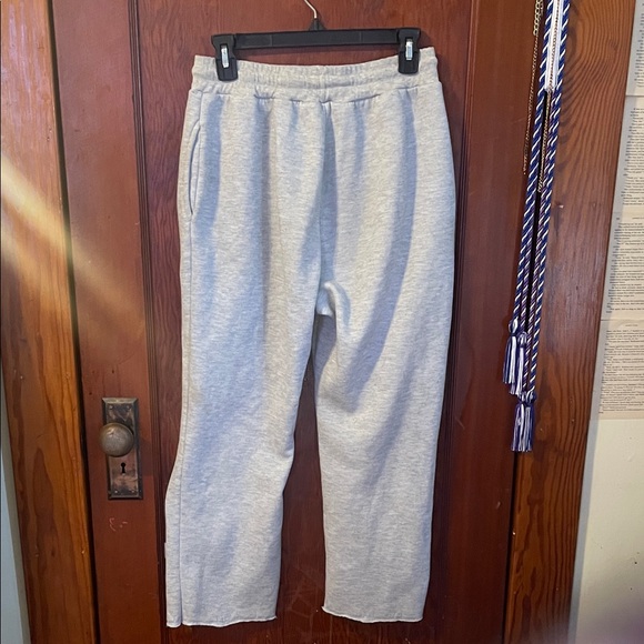 Gray Sweatpants - Picture 2 of 2